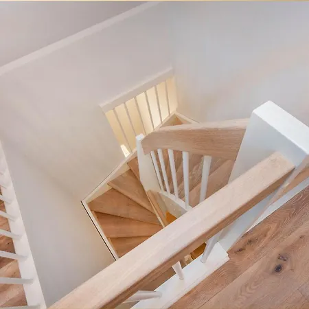 Fischerdorf Ddh Haffglueck