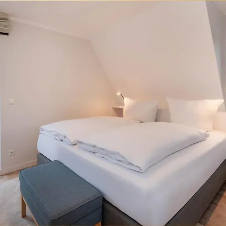 Fischerdorf Ddh Haffglueck Tatil Evi *