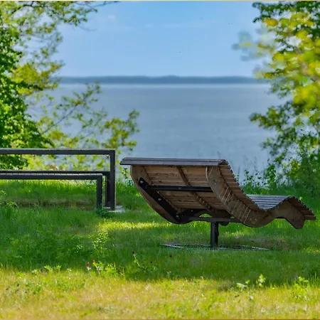 Hébergement de vacances Fischerdorf Ddh Haffglueck Zirchow