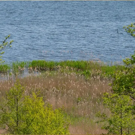 Tatil Evi Fischerdorf Ddh Haffglueck *