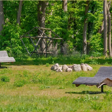 Tatil Evi Fischerdorf Ddh Haffglueck Zirchow