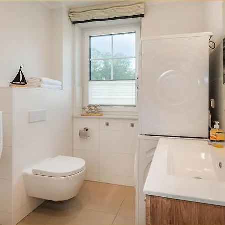 Tatil Evi Fischerdorf Ddh Haffglueck