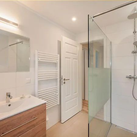 Fischerdorf Ddh Haffglueck * Zirchow