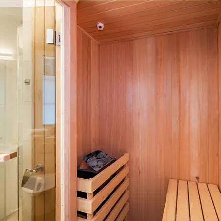 Tatil Evi Fischerdorf Ddh Haffglueck