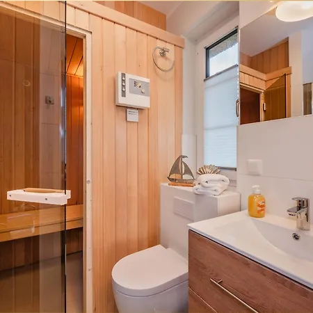 Fischerdorf Ddh Haffglueck * Zirchow