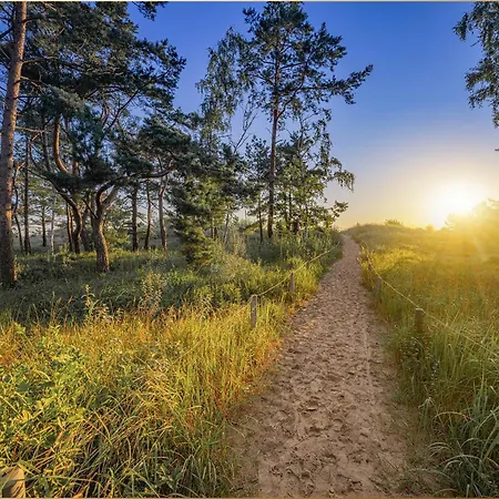 Tatil Evi Fischerdorf Ddh Haffglueck