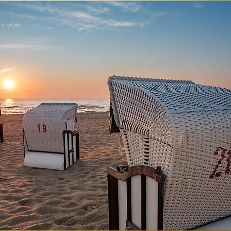 Fischerdorf Ddh Haffglueck