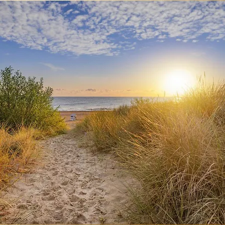 Fischerdorf Ddh Haffglueck