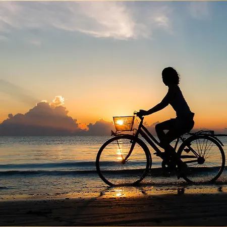 Fischerdorf Ddh Haffglueck Tatil Evi