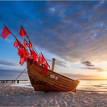 Tatil Evi Fischerdorf Ddh Haffglueck