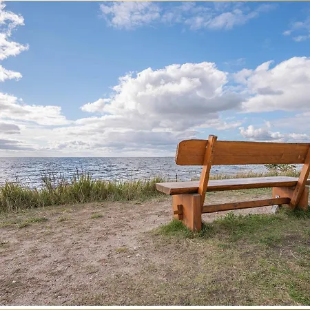 Tatil Evi Fischerdorf Ddh Haffglueck Zirchow