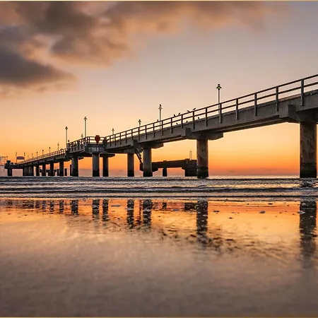 Fischerdorf Ddh Haffglueck * Zirchow