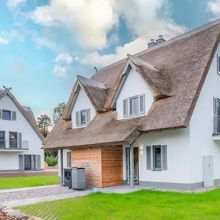 Fischerdorf Ddh Haffglueck *